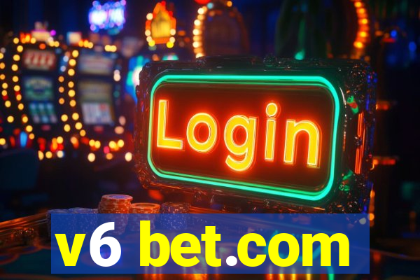 v6 bet.com