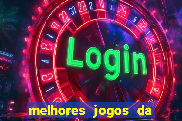 melhores jogos da app store