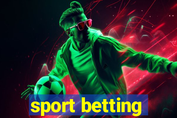 sport betting