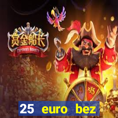 25 euro bez depozytu ice casino