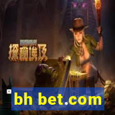 bh bet.com