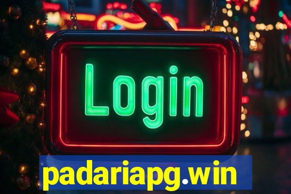 padariapg.win