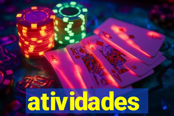 atividades divertidas e jogos em salvador