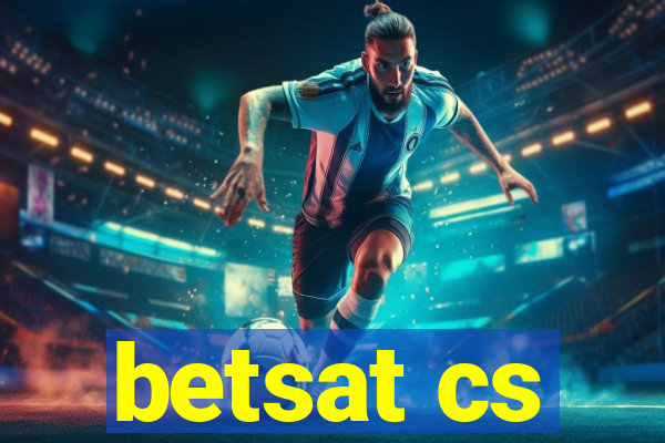 betsat cs