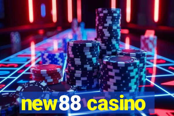 new88 casino