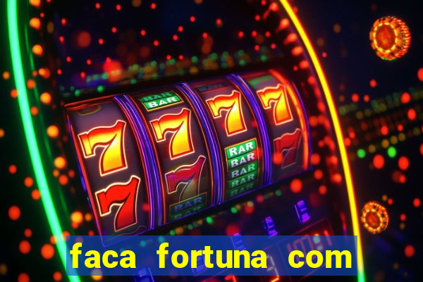 faca fortuna com acoes pdf