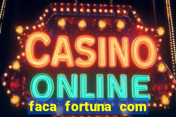 faca fortuna com acoes pdf