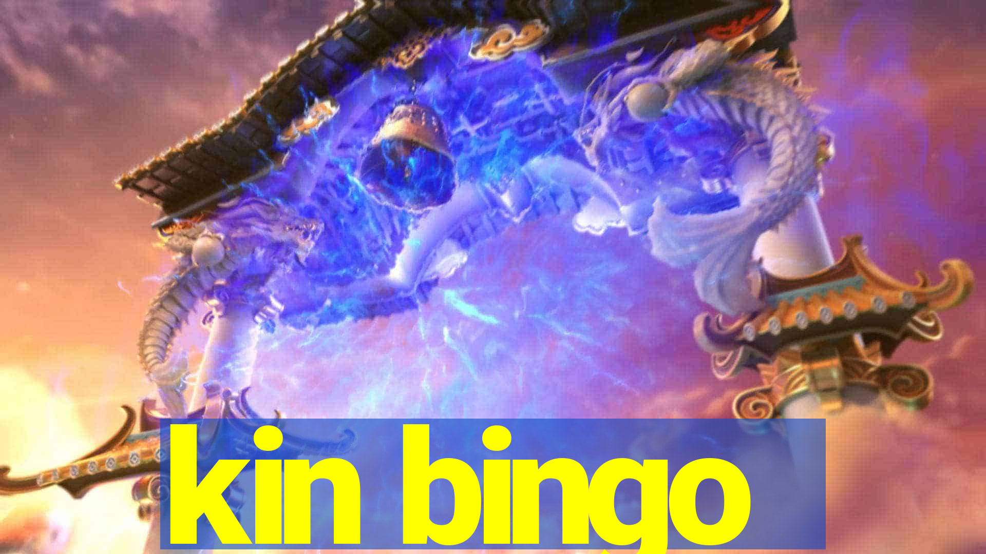 kin bingo