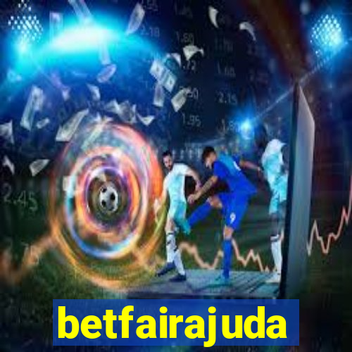 betfairajuda