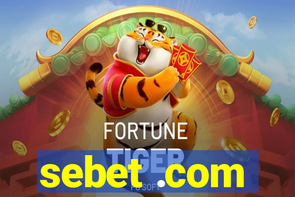 sebet .com