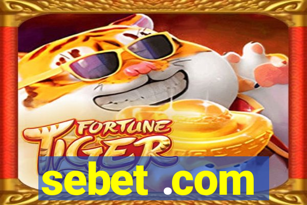 sebet .com