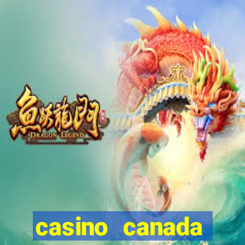 casino canada niagara falls