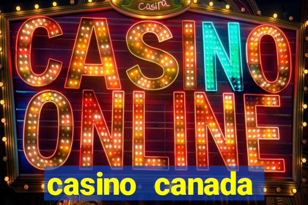 casino canada niagara falls