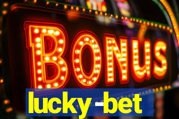 lucky-bet