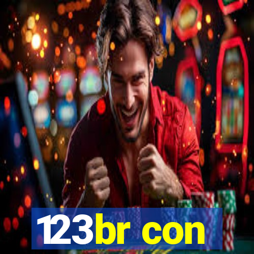 123br con