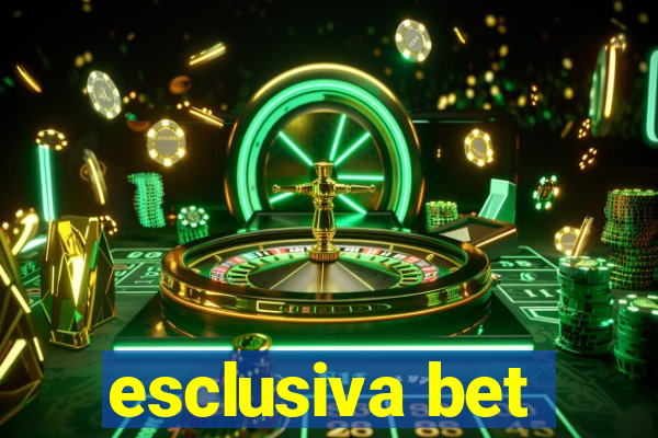 esclusiva bet