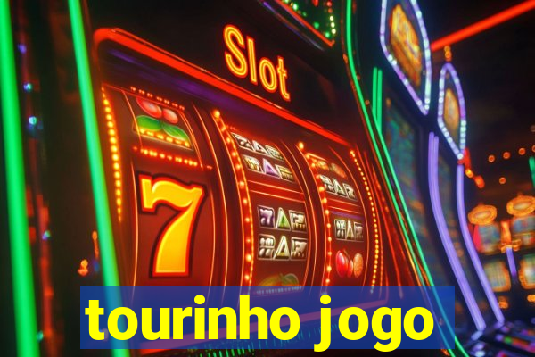 tourinho jogo