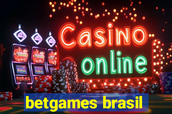 betgames brasil