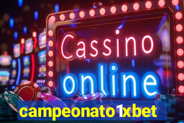 campeonato1xbet