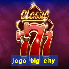 jogo big city adventure new york