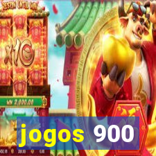 jogos 900