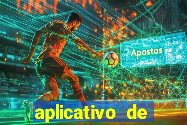 aplicativo de apostas de jogo de futebol