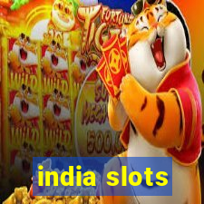 india slots