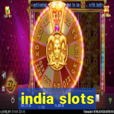 india slots