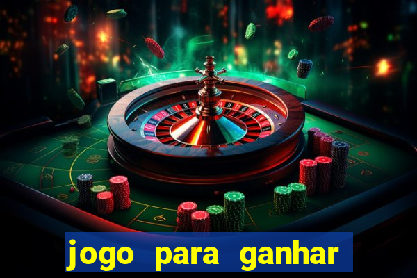 jogo para ganhar dinheiro tigre