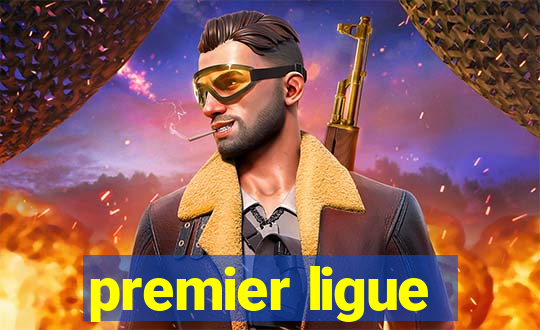 premier ligue