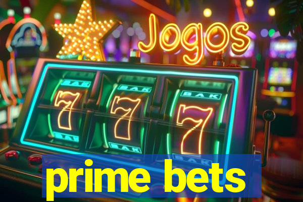 prime bets