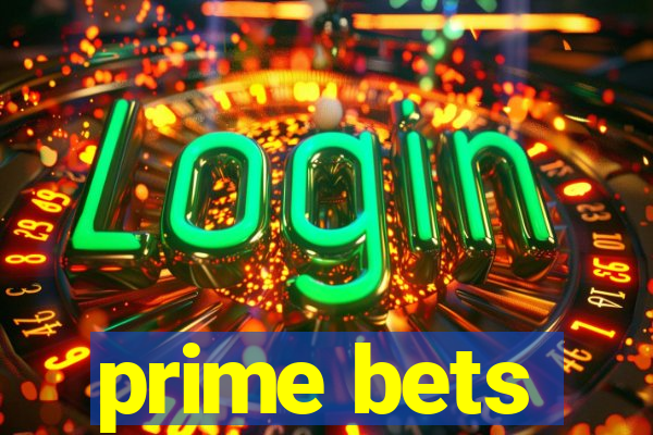 prime bets