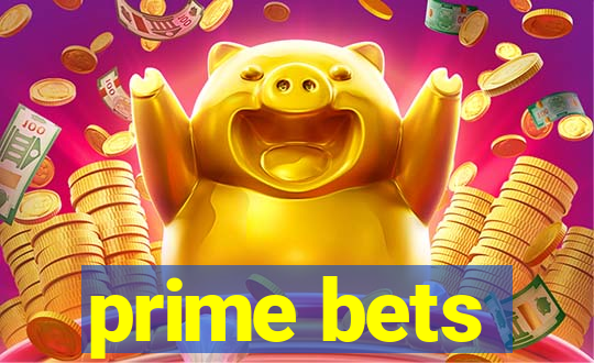 prime bets