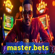 master.bets