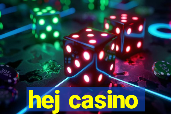 hej casino