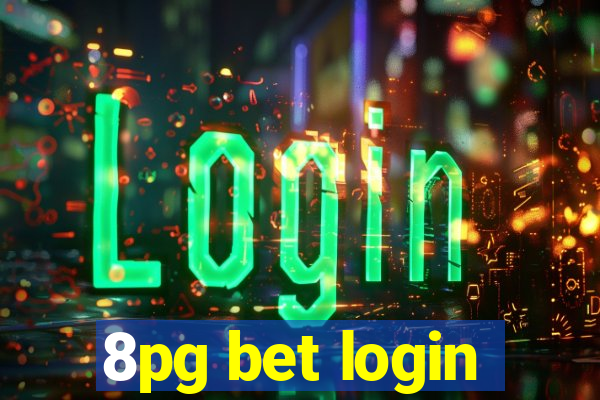 8pg bet login