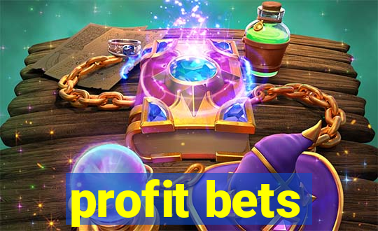 profit bets