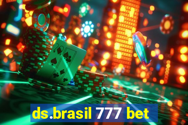 ds.brasil 777 bet