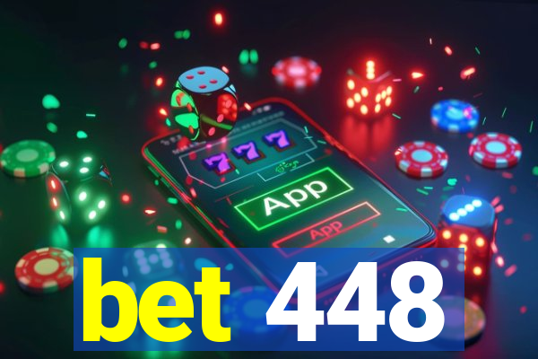 bet 448