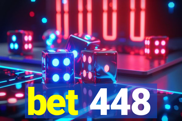 bet 448