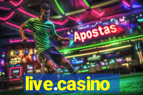 live.casino