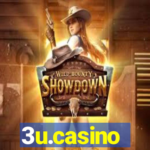 3u.casino