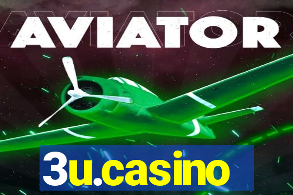 3u.casino