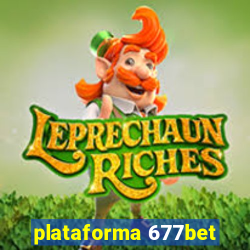 plataforma 677bet