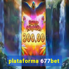 plataforma 677bet