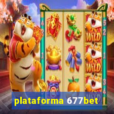 plataforma 677bet