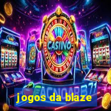 jogos da blaze