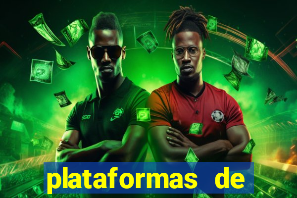 plataformas de jogos bet