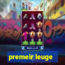 premeir leuge