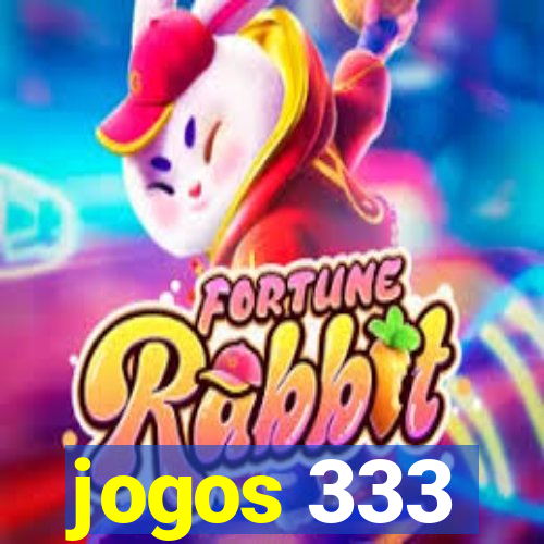 jogos 333